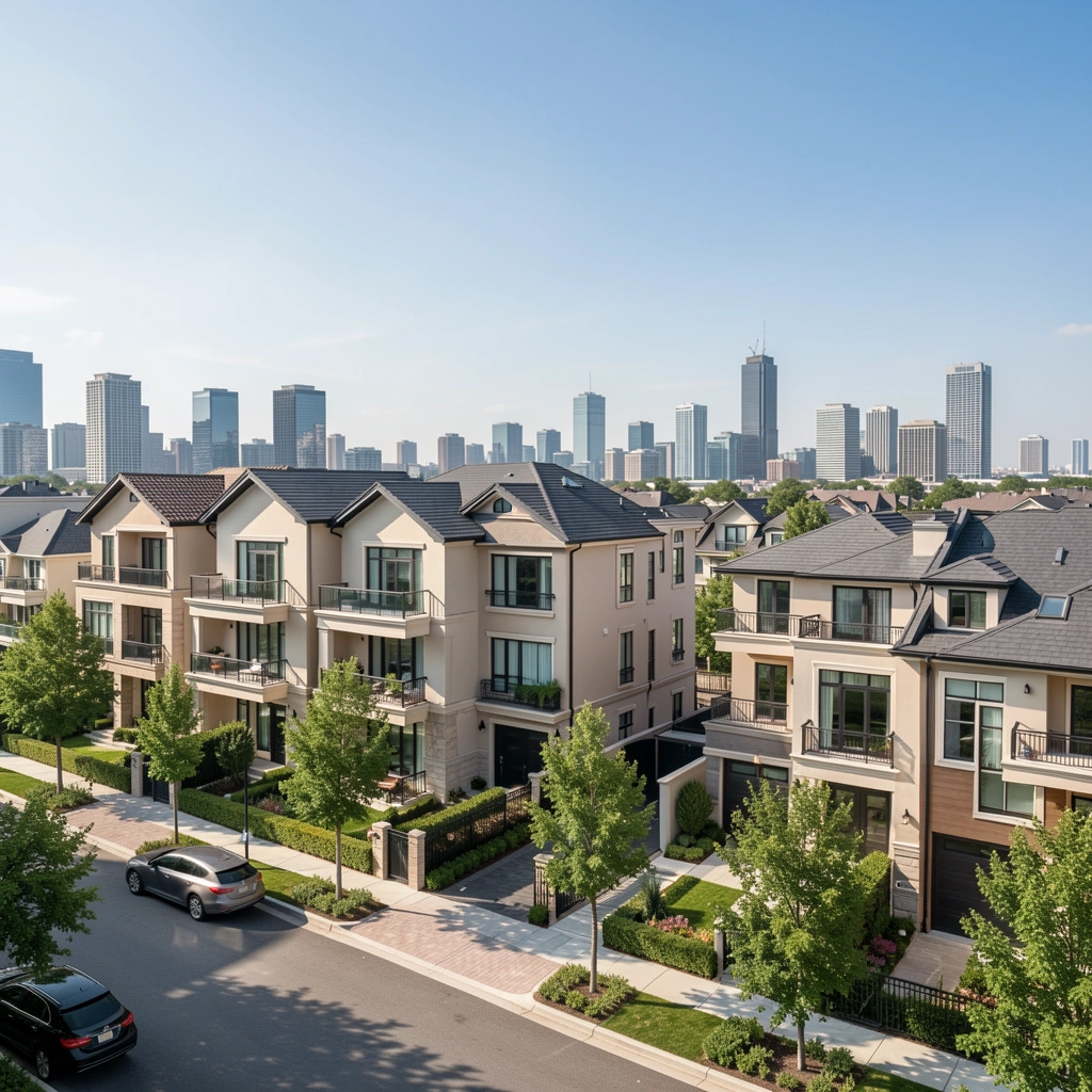 Turnkey Property Management team coordinating maintenance and leasing operations